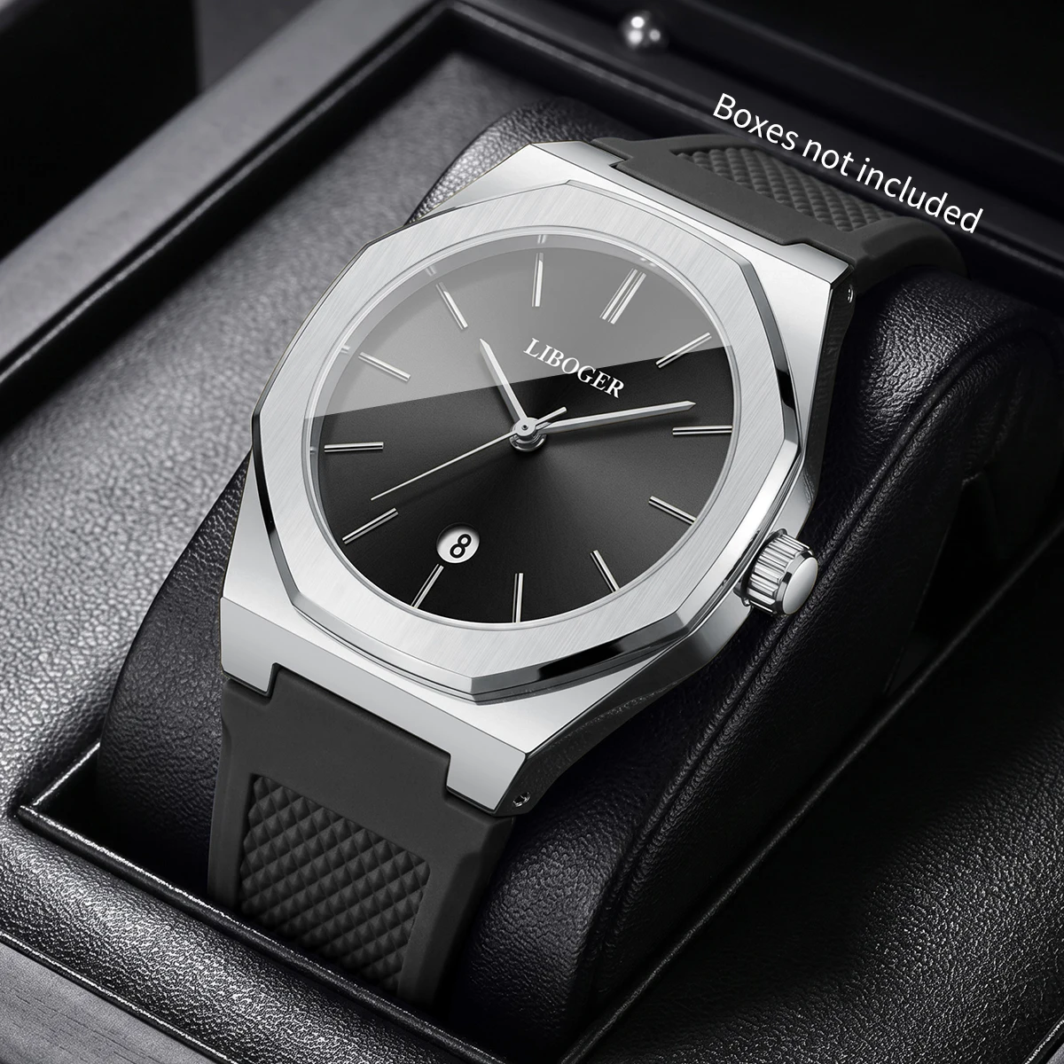 Orologio da polso da uomo, ele - Luxury Watch Wallpaper recensione e prezzo