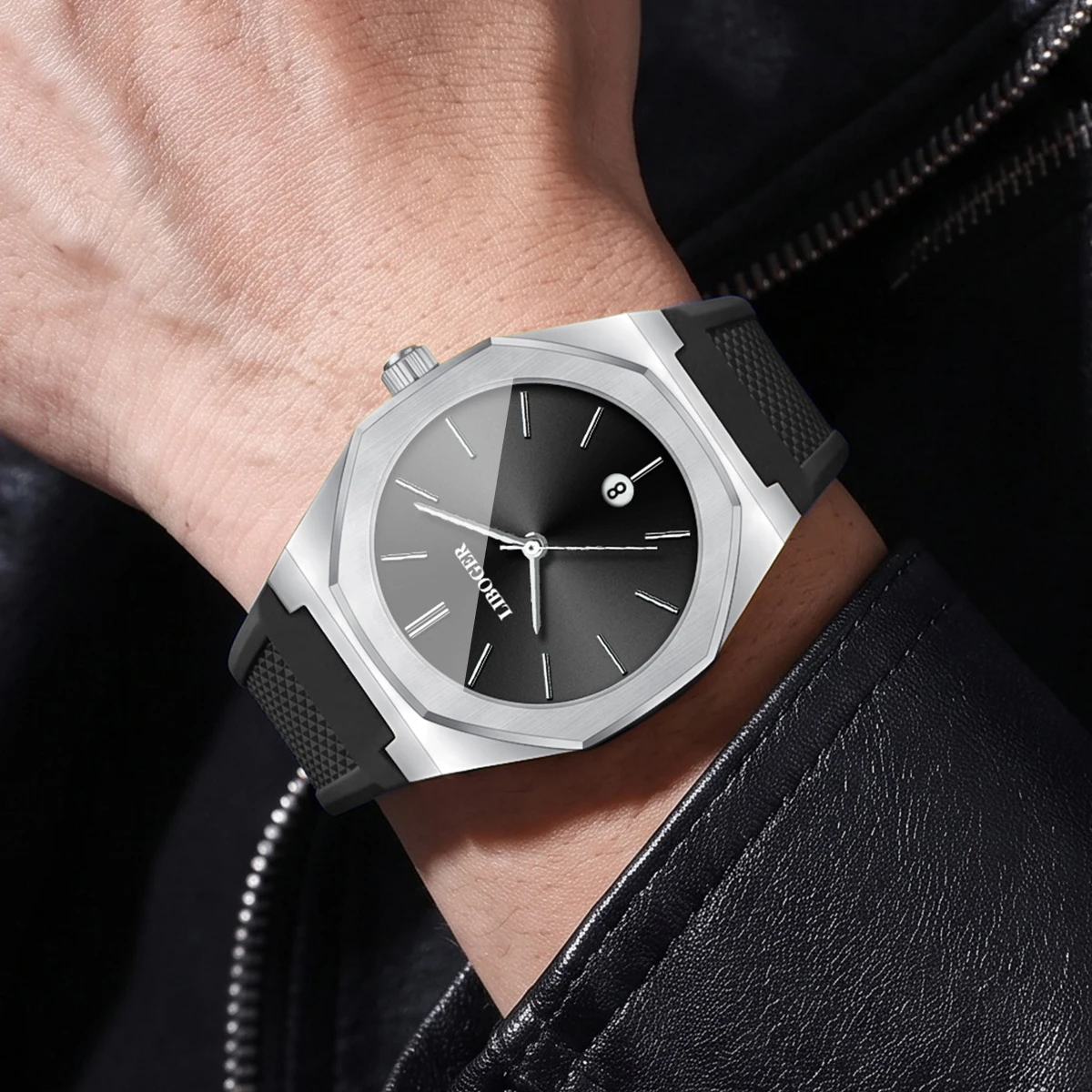 Orologio da polso da uomo, ele - Luxury Watch Wallpaper recensione e prezzo