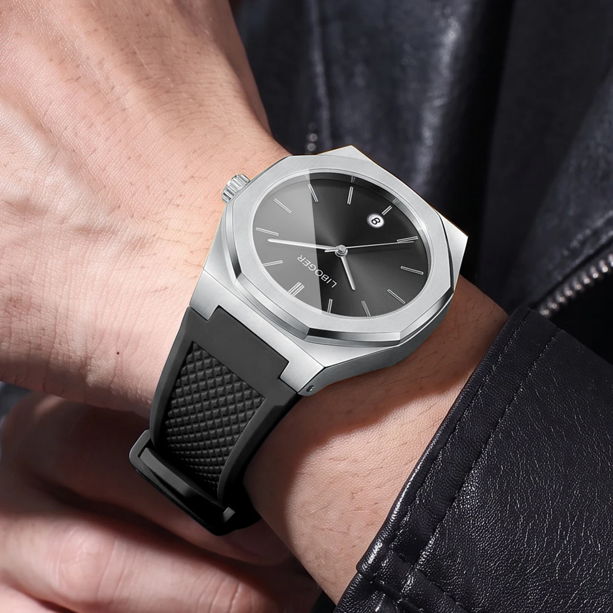 Orologio da polso da uomo, ele - Luxury Watch Wallpaper recensione e prezzo