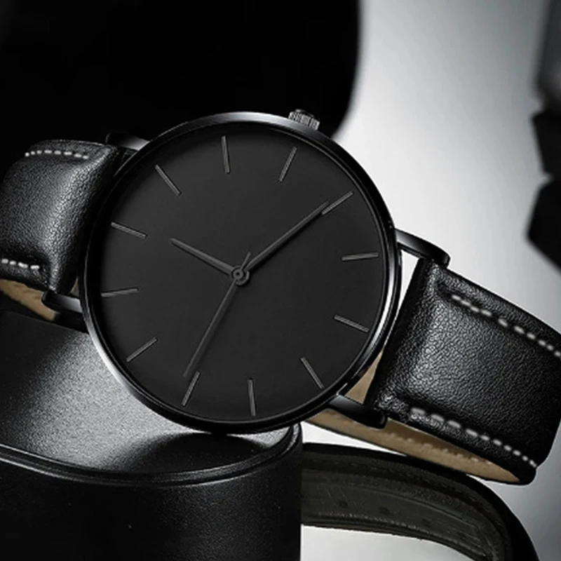 Orologio da uomo analogico al  - Luxury Watch Wallpaper recensione e prezzo