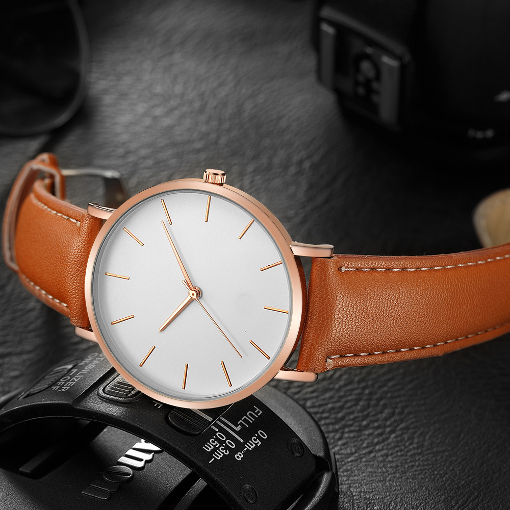Orologio da uomo analogico al  - Luxury Watch Wallpaper recensione e prezzo