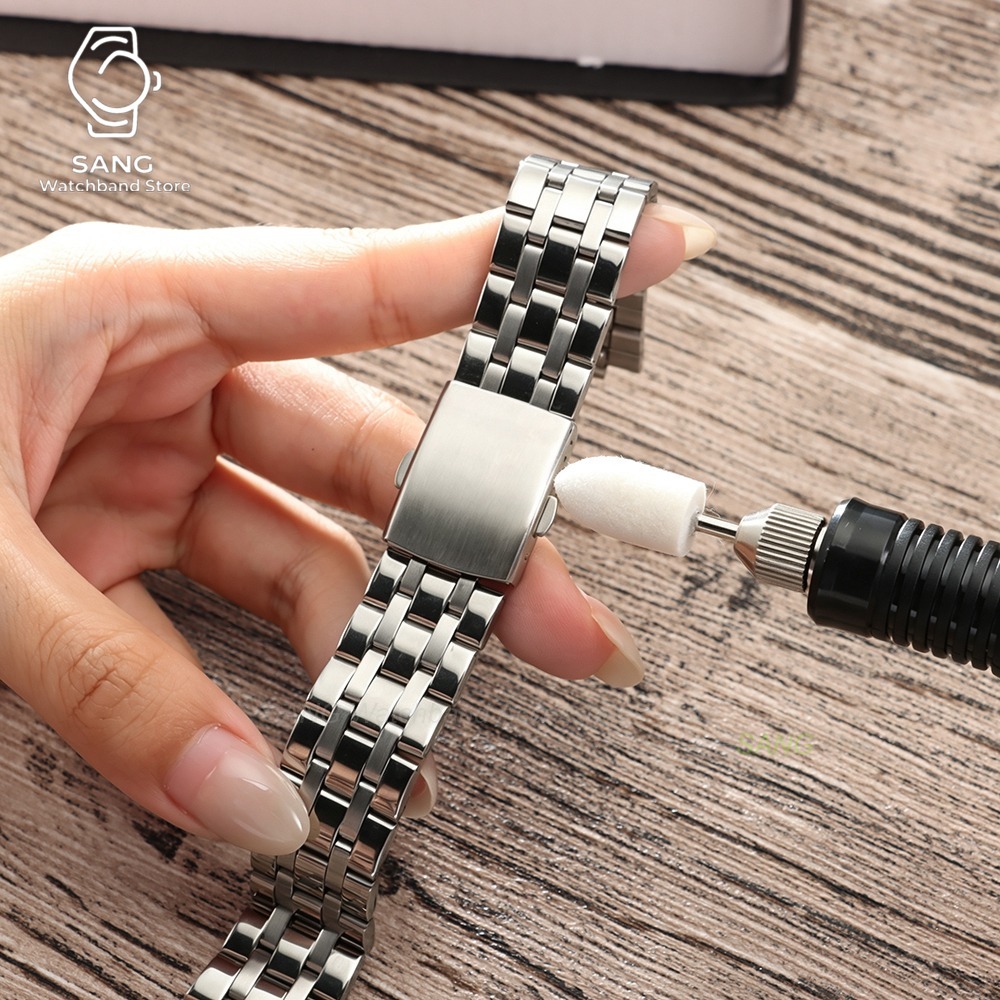 Set di Strumenti per Lucidatur - Luxury Watch Cleaning Kit recensione e prezzo